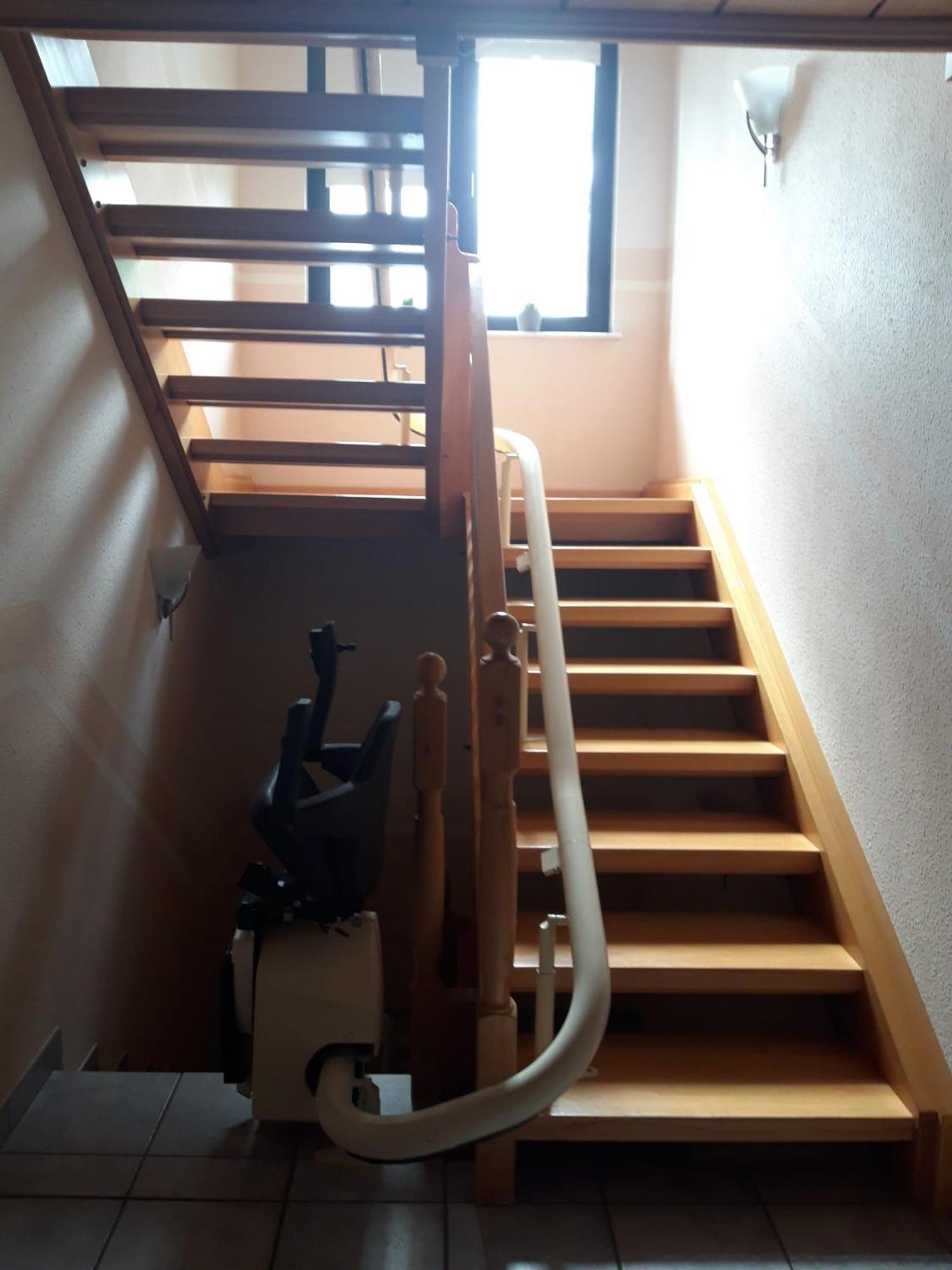 Kaisers Ferienhaus Kaifenheim Экстерьер фото