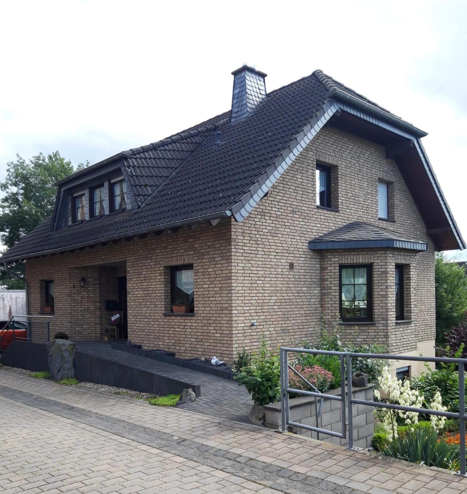 Kaisers Ferienhaus Kaifenheim Экстерьер фото