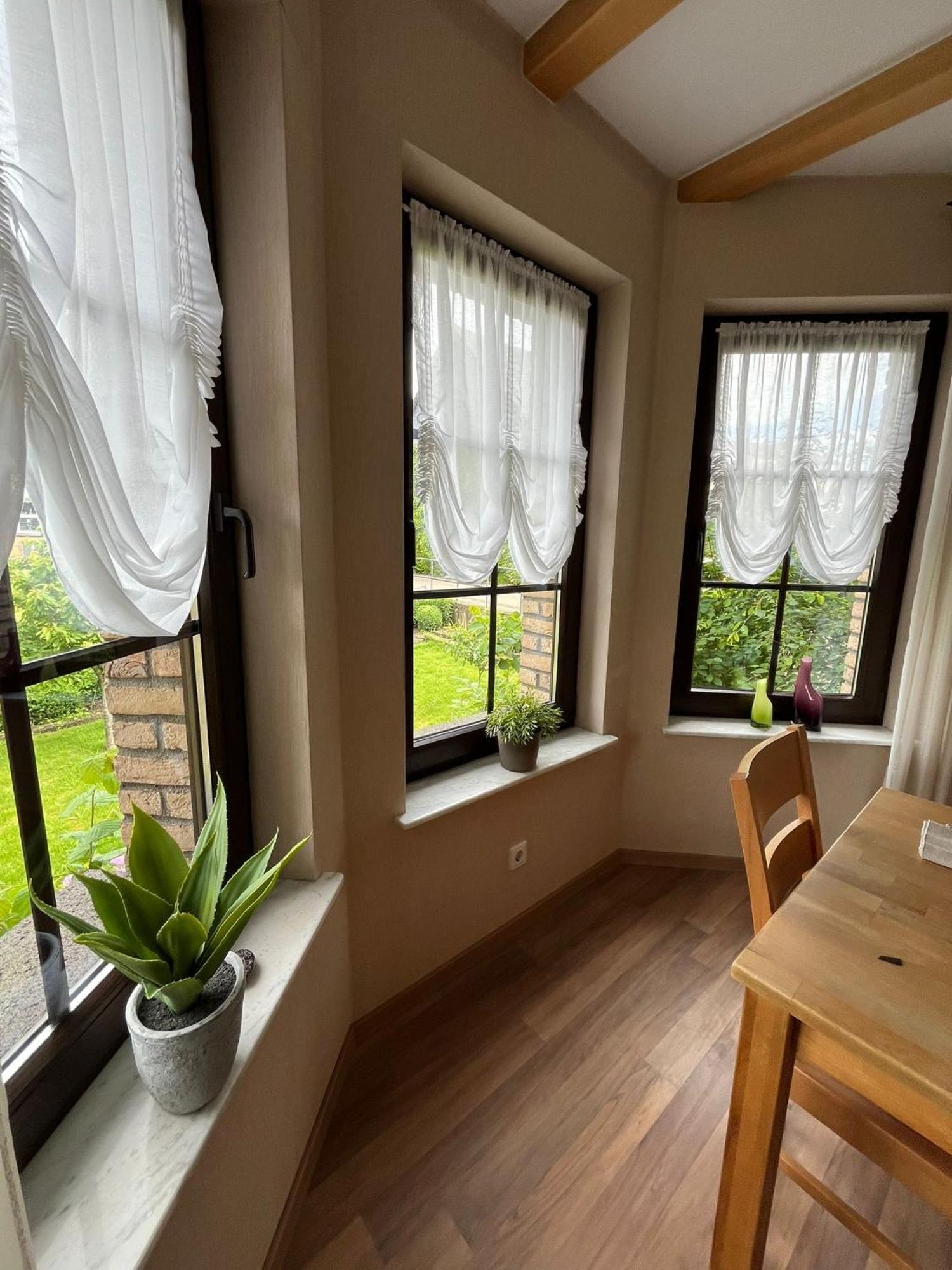 Kaisers Ferienhaus Kaifenheim Экстерьер фото