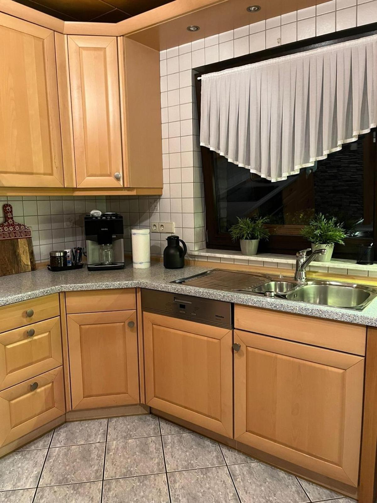 Kaisers Ferienhaus Kaifenheim Экстерьер фото