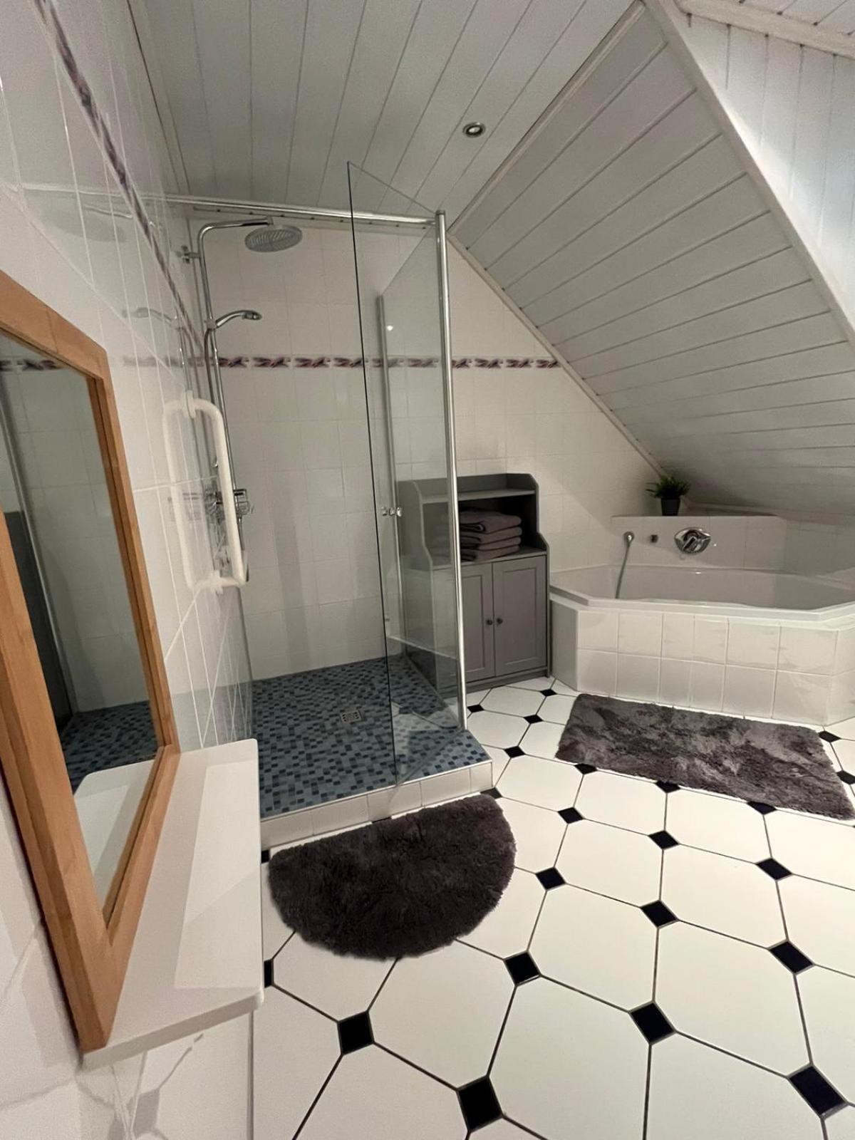 Kaisers Ferienhaus Kaifenheim Экстерьер фото