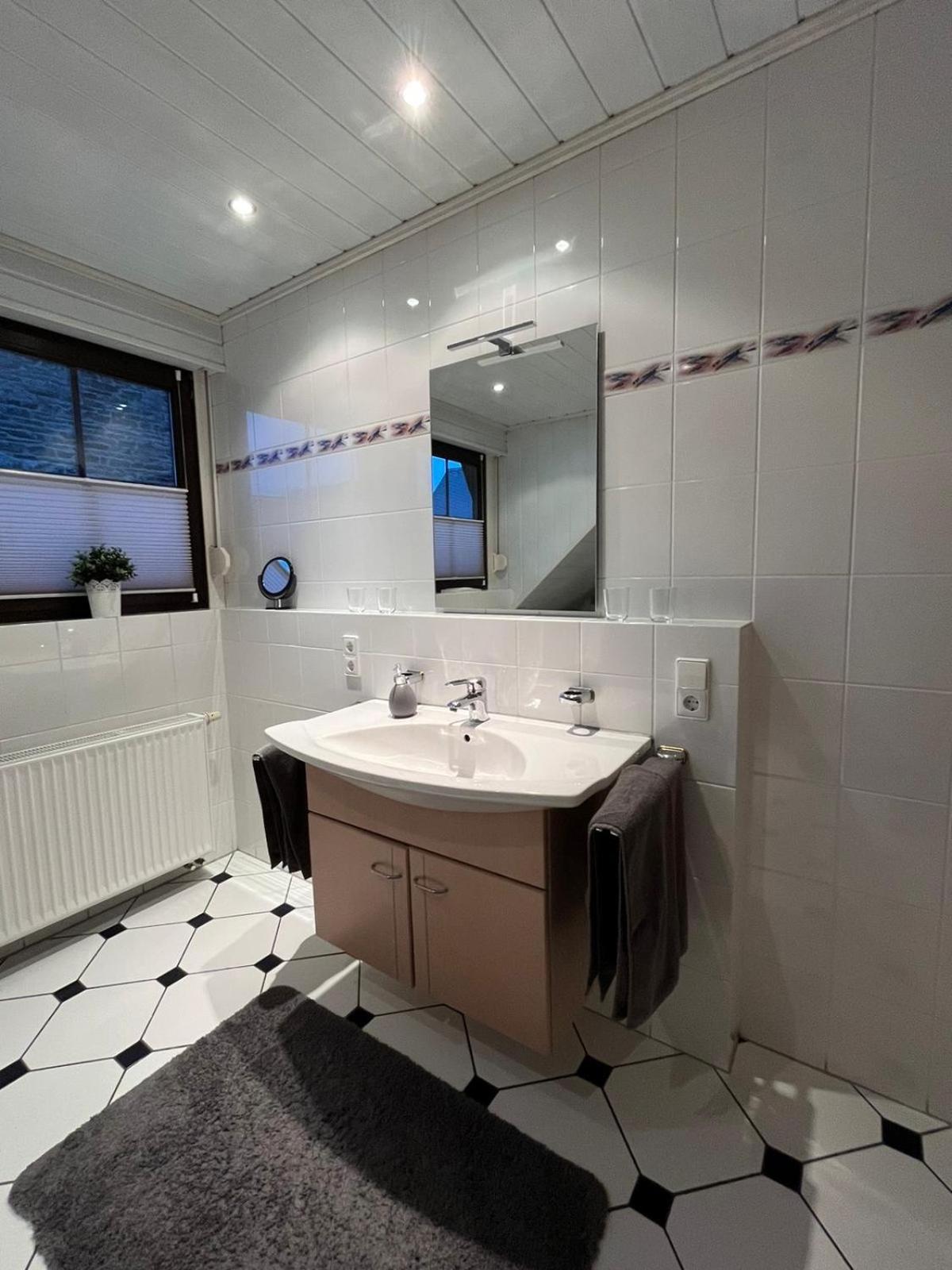 Kaisers Ferienhaus Kaifenheim Экстерьер фото
