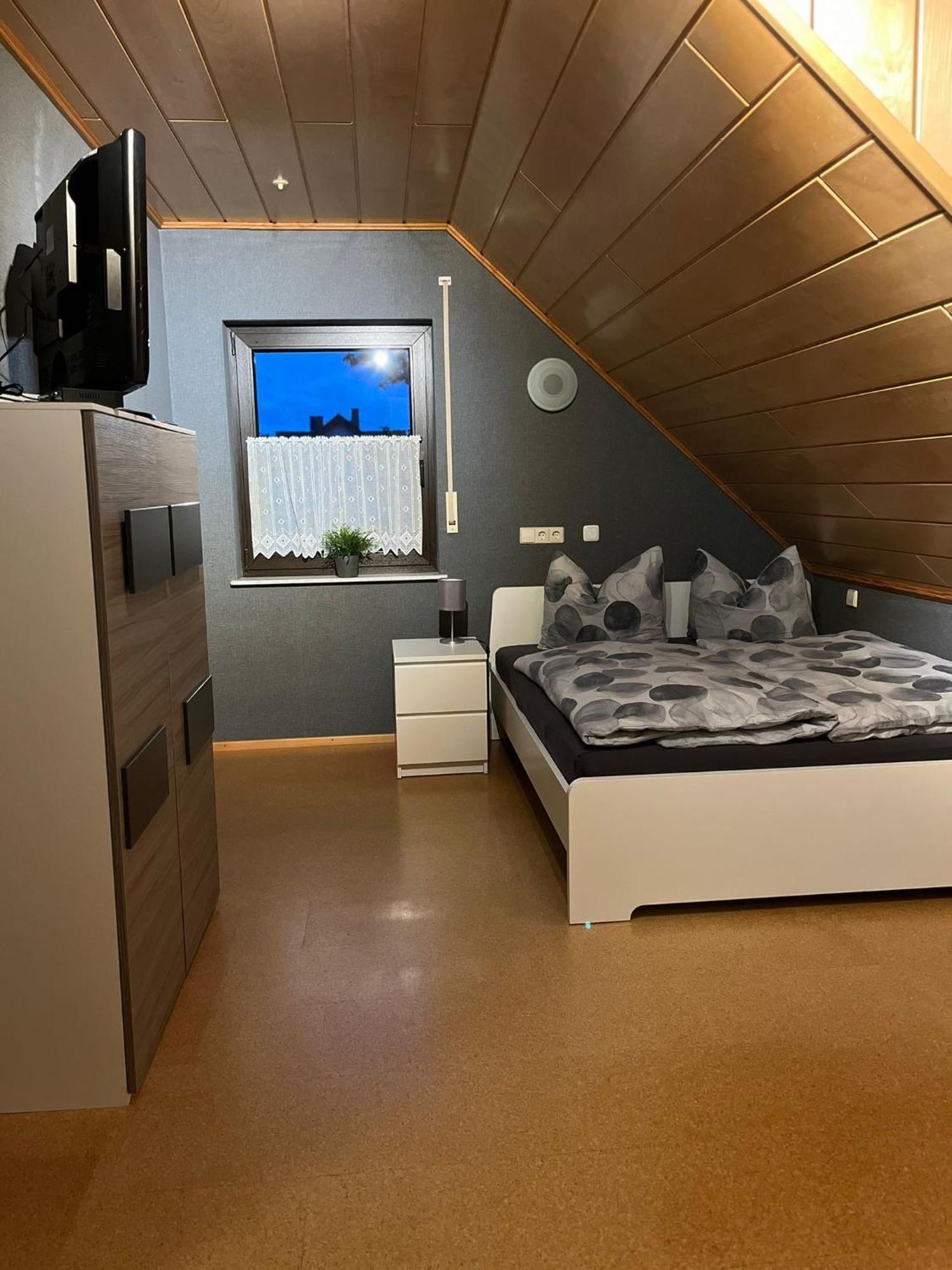 Kaisers Ferienhaus Kaifenheim Экстерьер фото